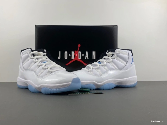 Blue Retro 11 Legend CT8012-104  Jordan 0825